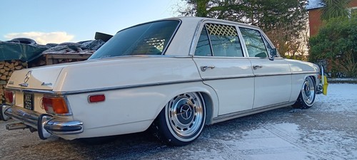 Classic alloy - classic,