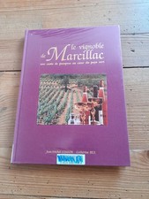 Le vignoble de Marcillac. Une