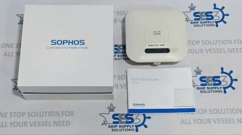Point accès cisco wap121 - d'accès,