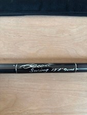 Scott Swing SW1389/4 13'8" #9