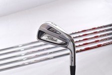 6 pièces Titleist AP2 714
