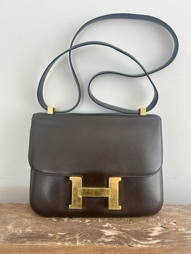 Sac hermès constance - sac,