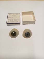 2 Prothèses Occulaires