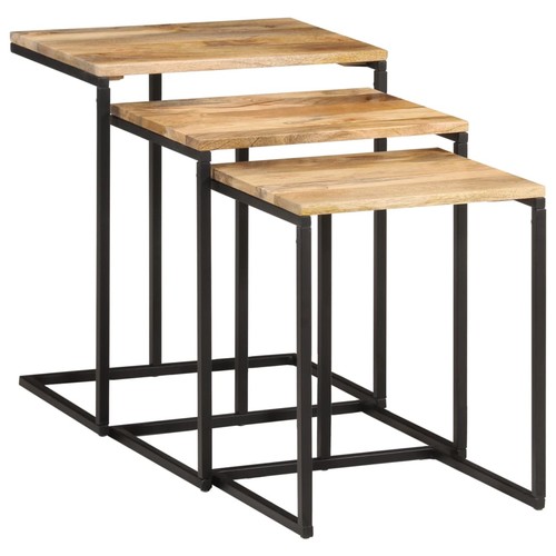 Tables gigognes basses - gigognes,