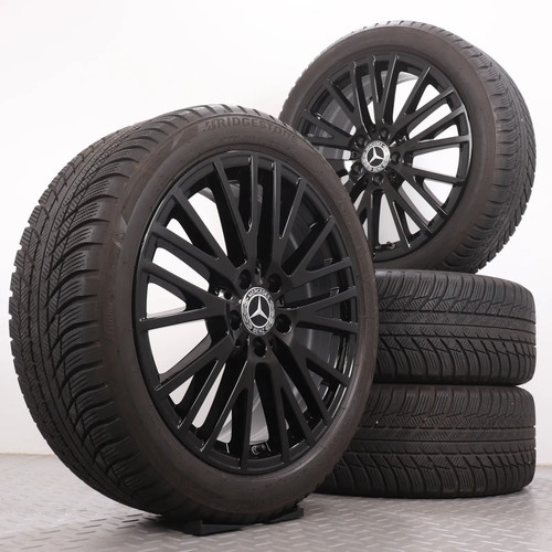 Mercedes classe b roues - mercedes, a