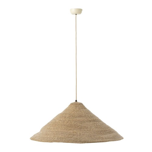 Lampe suspension chapeau - suspension,