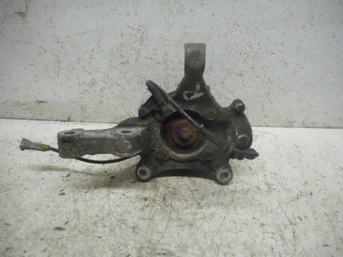Fusee avant droite - fusee,