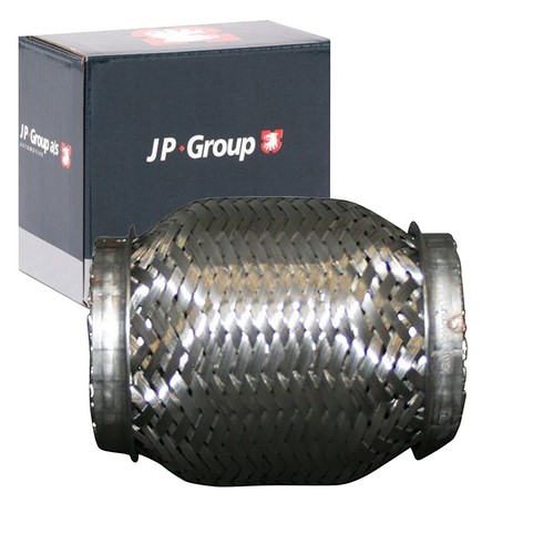 Group flexible tube ø55mm - flexible,