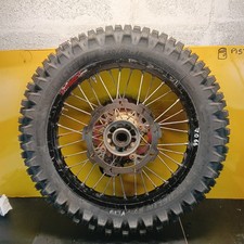 JANTE ROUE ARRIERE 18° BETA 450 RR 2007 - 2005 2006 2007 2008 2009