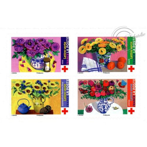 Carnet france bc1548 - france, de