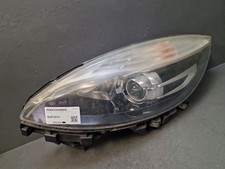 Phare avant gauche - Renault