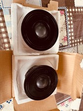 Paire de tweters Jamo bonne