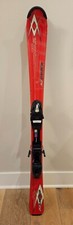 Kids Downhill Skiis with