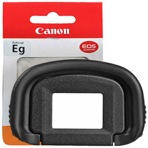 Véritable oculaire canon pour - véritable,