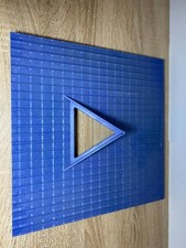 PLAYMOBIL – Toit bleu de maison de vacance / Roof / 3230