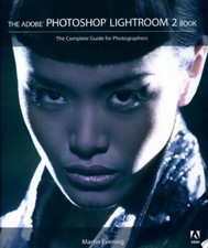 The Adobe Photoshop Lightroom