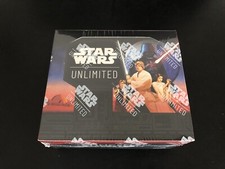 Display Star Wars Unlimited