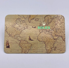 Rolex Daytona Submariner GMT Datejust Calendrier 1979-2002 Vintage