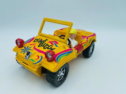 Joustra 2177 dune - 2177, buggy