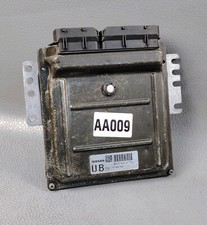 Module De Contrôle Du Moteur