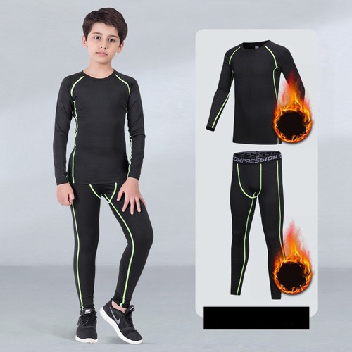 Thermique enfants ski - enfants,