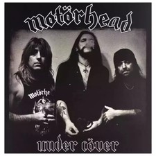 CD MOTORHEAD UNDER COVER