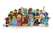 Lego Minifigures Serie 6 - 8827 - Figurines neuves au choix / New choose one
