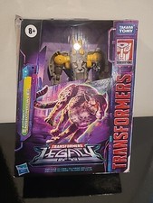 Nightprowler Transformers