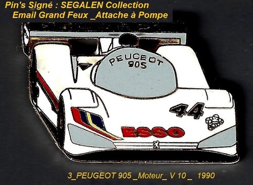 Autos mans peugeot - autos_le,
