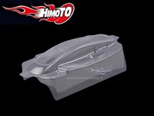 28656CL Carrosserie Transparent BUGGY + Adhésifs 1:18 Off Road Voiture Body
