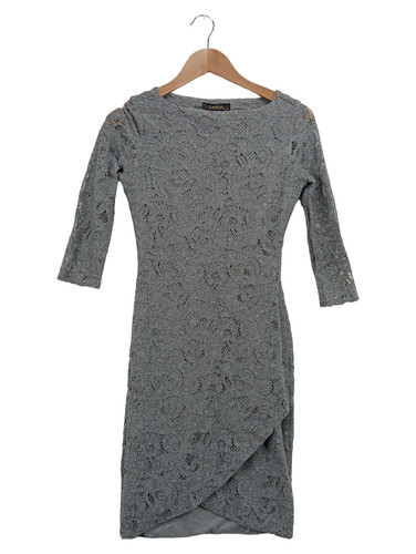 Supertrash robe dentelle - supertrash,