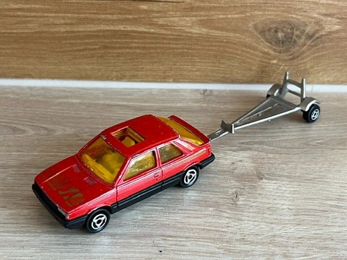 Renault remorque porte - renault, et