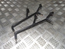 Support de pare brise bulle