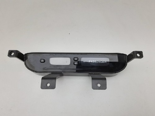 Horloge kia carens iii - horloge, (fg)