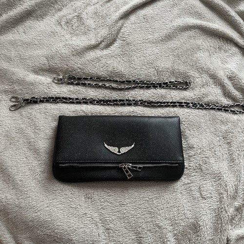 Sac main zadig voltaire - zadig,