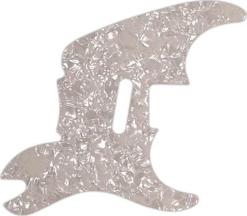 Custom pickguard for squier - pickguard,