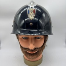 Casque Police Français 1963