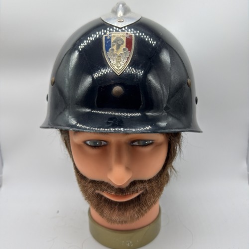 Casque police français - casque,