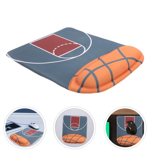 Coussin souris repose - souris, poignet