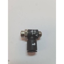 RACCORD PNEUMATIQUE A LEGRIS