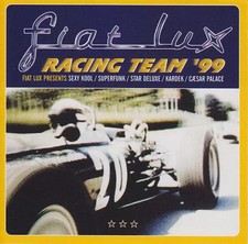 Fiat Lux Racing Team '99