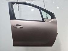 Porte avant droit PEUGEOT 208