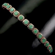 925 Argent Sterling Bracelet