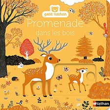 Promenade dans les bois -
