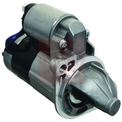 Apec asm1041 starter teeth - apec, 8
