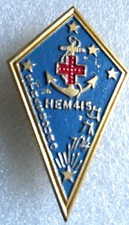 SANTE HOPITAL D EVACUATION MOTORISE 415 PEINT *