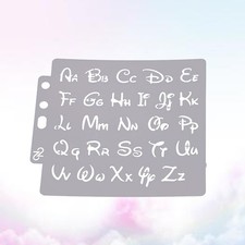Pochoir scrapbooking pochoirs - scrapbooking,
