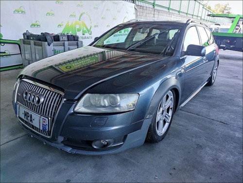 Servo frein audi allroad - audi,