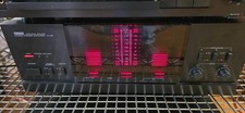YAMAHA M-85 AMPLIFIER With LED