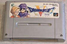 DRAGON QUEST V 5 LA FIANCEE